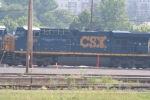 CSX 5289
